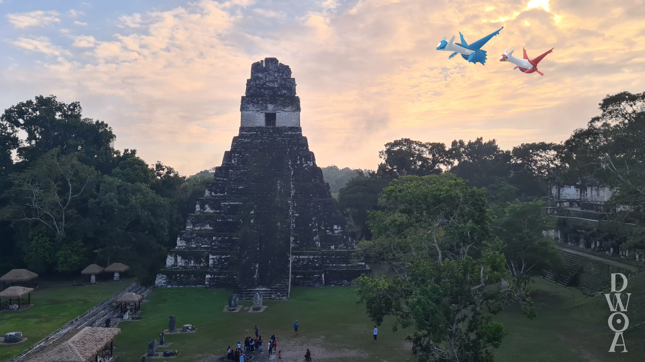 Unveiling The Mystical Mayan Marvels: A Journey Through Time And Stone